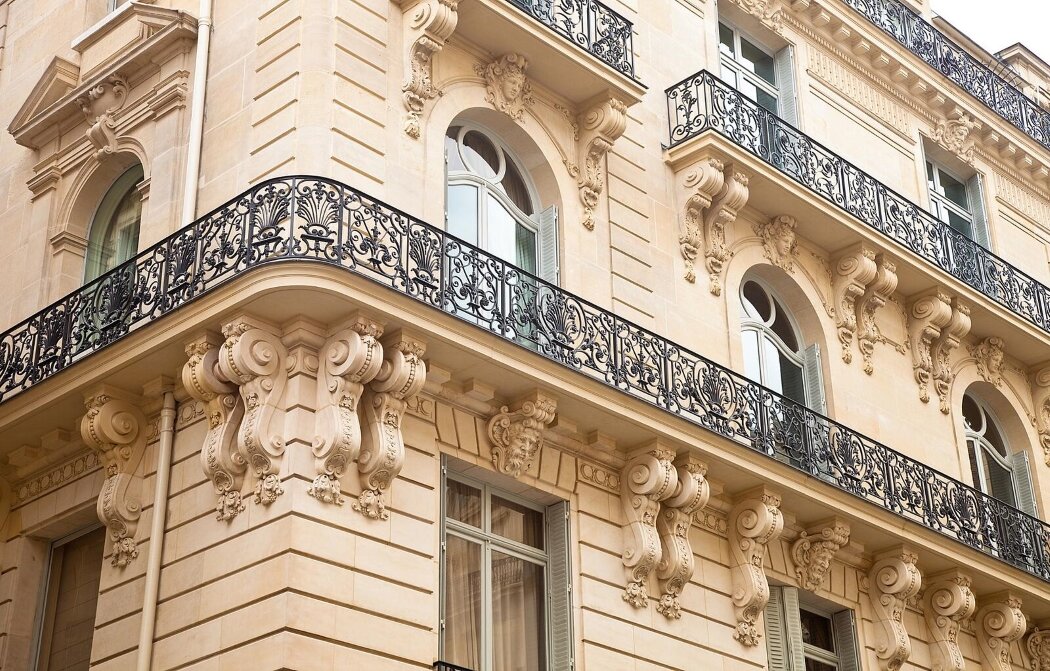 Immobilier : à Paris, le marché repart en fanfare
