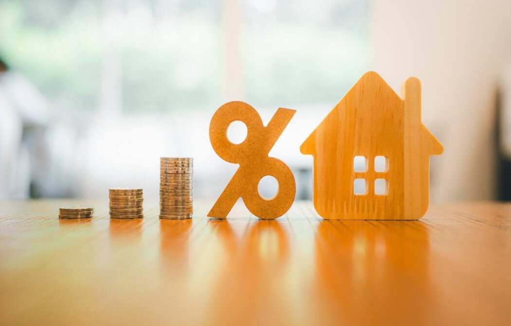 Crédit immobilier : il est possible d'emprunter à moins de 4%