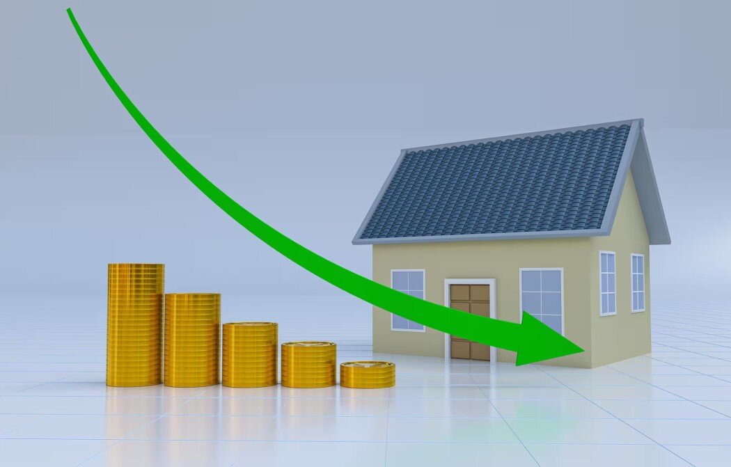Les taux d'intérêt baissent. Est-ce le bon moment pour renégocier son prêt immobilier ?
