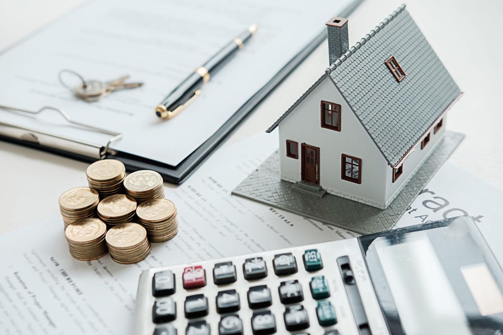Les 4 changements qui vont booster votre achat immobilier en avril 2025