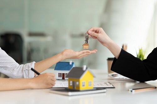 Vers un renouveau du marché immobilier en 2025 : signaux positifs et perspectives